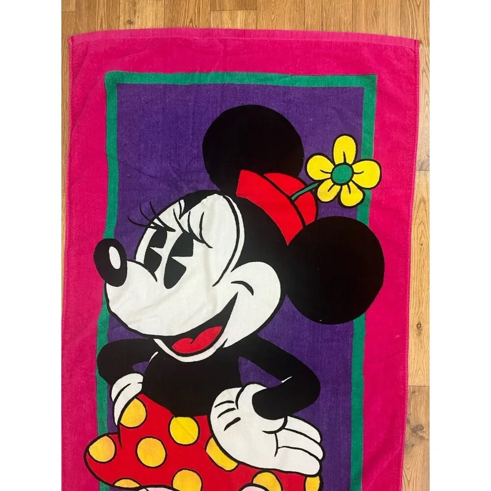 Disney vintage franco